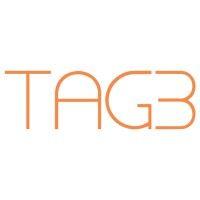 tag3 engineering logo image