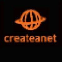 createanet logo image