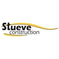 stueve construction logo image