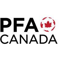 pfa canada | afp canada logo image