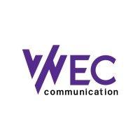 wec communication logo image