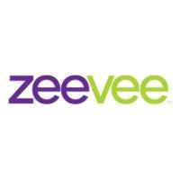 zeevee logo image