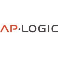 ap logic inc. logo image