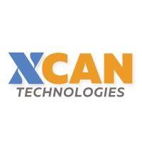 xcan technologies llc logo image