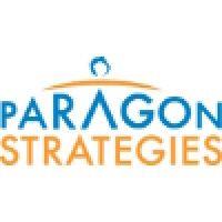 paragon strategies