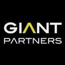 logo of Giant Partners Americas 1 Data Driven Marketing Agency