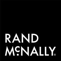 rand mcnally