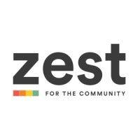 zest (sheffield) logo image