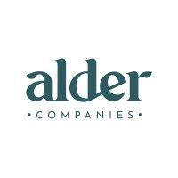 alder companies logo image