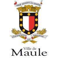 mairie de maule logo image