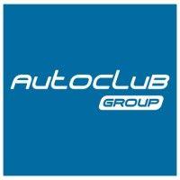 autoclub group logo image