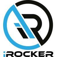 irocker inc logo image