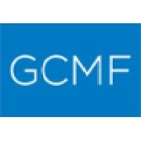 george c. marshall foundation logo image