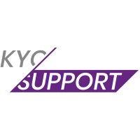 kyc support logo image