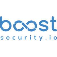 boostsecurity.io logo image