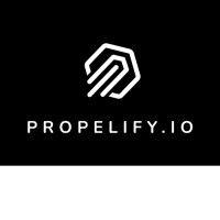 propelify.io logo image