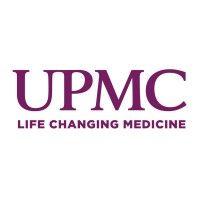 upmc emergency medicine logo image