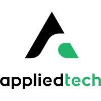 applied tech logo image