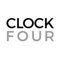 clock four, a hero digital company