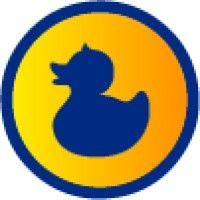 rubber duck tutors logo image