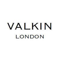 the valkin group logo image