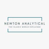 newton analytical logo image