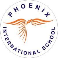 phoenix international school (lebanon) logo image