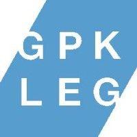 gerson, preston, klein, lips, eisenberg & gelber, p.a. logo image