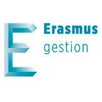 erasmus gestion logo image