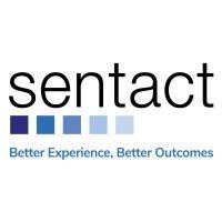 sentact logo image