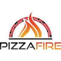 pizzafire logo image