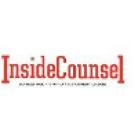 insidecounsel logo image