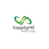 supplyme israel logo image