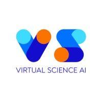 virtual science ai logo image