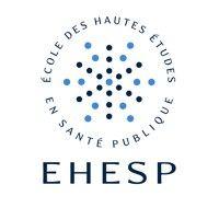 ehesp - école des hautes études en santé publique logo image