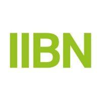 iibn - irish international business network logo image