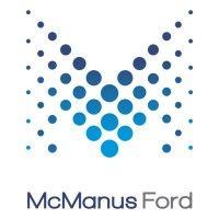 mcmanus ford