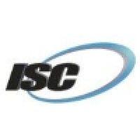 isc - it staffing & consulting logo image