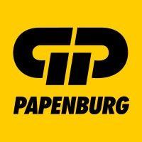 gp günter papenburg ag