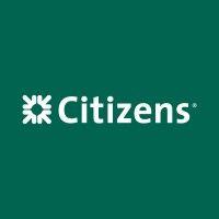 citizens commercial banking logo image