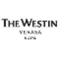 the westin verasa napa logo image