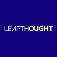 leapthought logo image