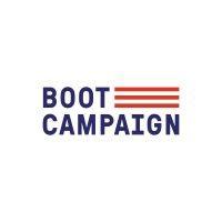 boot campaign logo image