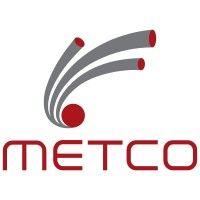 middle east telecommunications company (metco) logo image