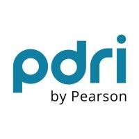 pdri by pearson