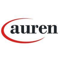 auren logo image