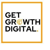 getgrowth digital logo image