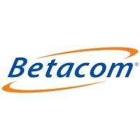 betacom group logo image