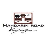 mandarin road voyages logo image