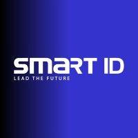 smart id technology logo image